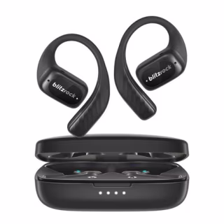 Open Ear Wireless Earbuds