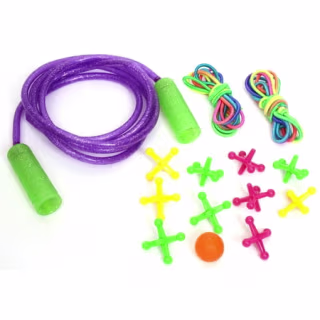 Jump Ropes