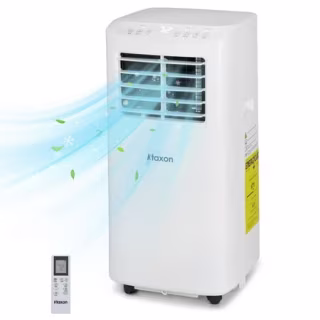 Portable Air Conditioner & Dehumidifier