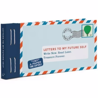 Letters To My Future Self