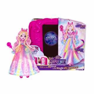 Magic Mirror Supreme Doll