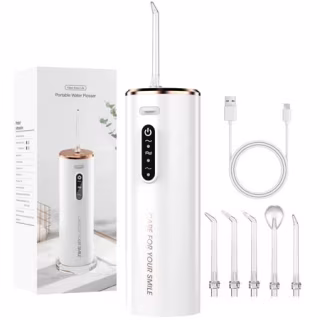 Water Dental Flosser