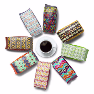 Coffee Subscription Service