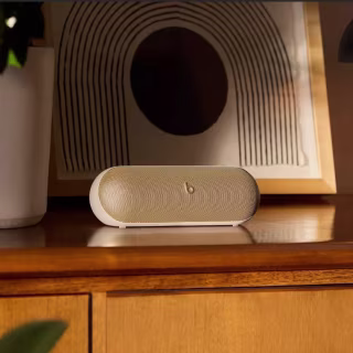 Beats Pill Wireless Bluetooth Speaker