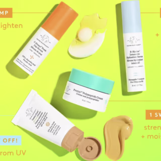 The Littles Travel Skincare Kit