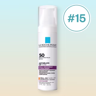 15: La Roche-Posay Anthelios UV Tone