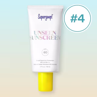 4: Supergoop Unseen
