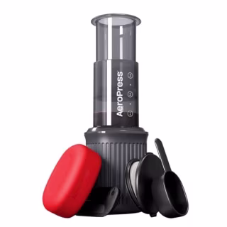 AeroPress Travel Coffee Press Kit