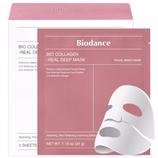 Biodance Bio-Collagen Real Deep Mask