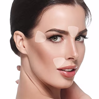 Blumbody Face & Forehead Wrinkle Patches