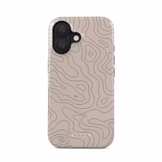 Burga Tough Phone Case