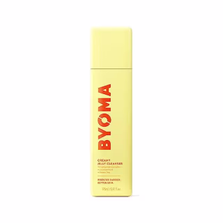 Byoma Creamy Jelly Face Cleanser