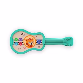 Baby Einstein Sing & Strum Magic Touch Ukulele 