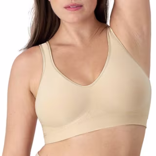 Bali Comfort Revolution Wireless Bra