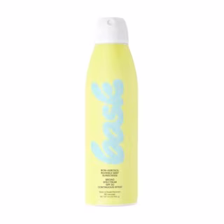 Bask Suncare SPF 30 Sunscreen Spray