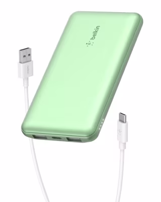 Belkin Portable Charger (USB-C)