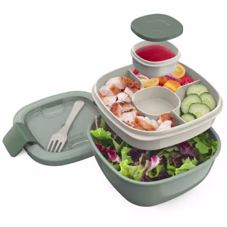 Bentgo Salad Container