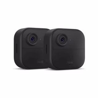Blink Outdoor 4 (2-Pack)