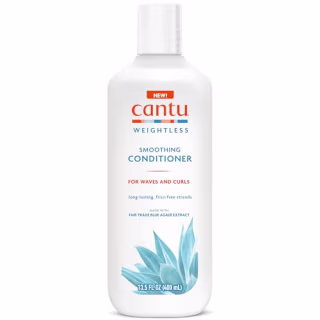 Cantu Weightless Smoothing Conditioner
