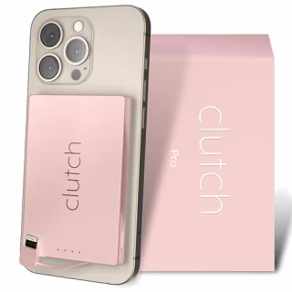 Clutch Pro Portable Charger