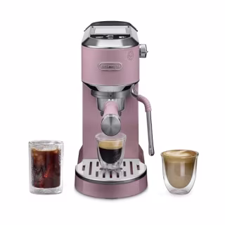 De’Longhi Dedica Duo