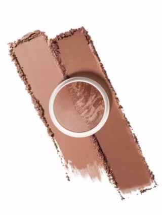 Dibs Beauty Duet Baked Bronzer