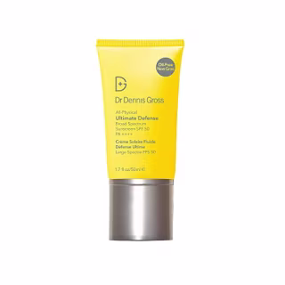 Dr Dennis Gross All-Physical Ultimate Defense Sunscreen 