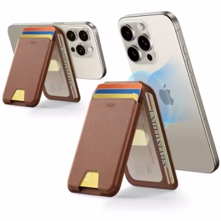 ESR Magnetic Wallet