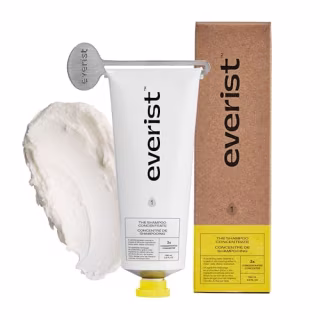 The Everist Shampoo Concentrate