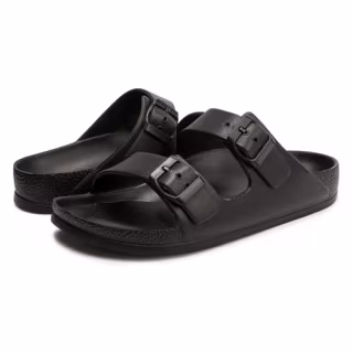 FunkyMonkey Women's Comfort Slides