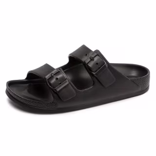 FunkyMonkey Women's Comfort Slides