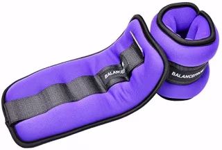 Fitvids Ankle Wrist Weights