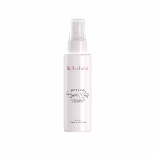FlutterHabit Hypochlorous Acid Spray