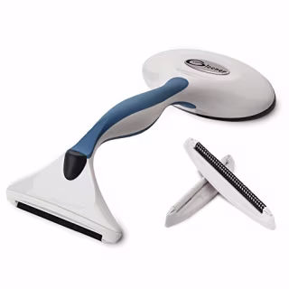 Gleener Shaver and Lint Brush