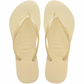Havaianas Slim Strap Flip Flops