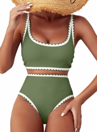 Herseas Bikini Set