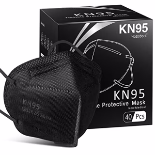 Hotodeal KN95 Face Mask