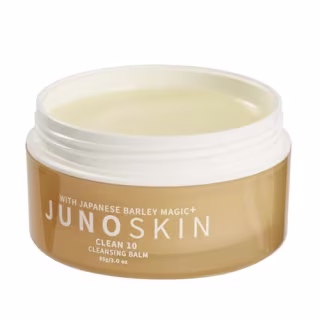 JUNO & Co. Clean 10 Ingredients Cleansing Balm