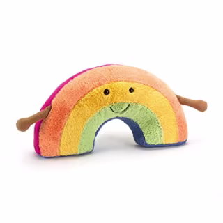 Jellycat Amuseables Rainbow 