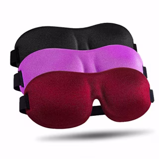 LKY Digital Sleep Mask