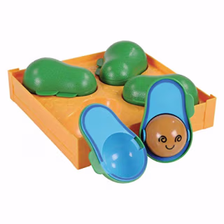 Learning Resources Learn-A-Lot Avocados
