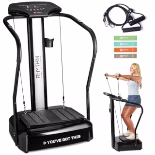 LifePro Rhythm Vibration Plate