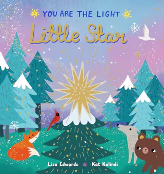 "Little Star (You are the Light)," by Lisa Edwards