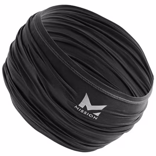 Mission Cooling UPF Multi-Use Neck Gaiter