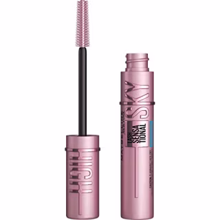 Maybelline Lash Sensational Sky High Waterproof Mascara
