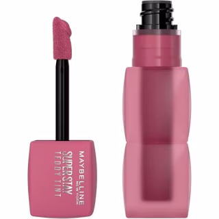 Maybelline Super Stay Teddy Tint Liquid Lip Tint