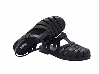 Melissa Possession Jelly Sandal