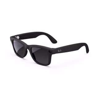 Meta Ray-Ban Glasses