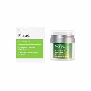 Murad Retinol Youth Renewal Night Cream