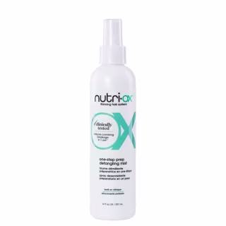 Nutri-Ox One-Step Prep Detangling Mist